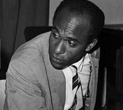 في مثل هذا اليوم6 ديسمبر1961م..بقلم سامح جميل..