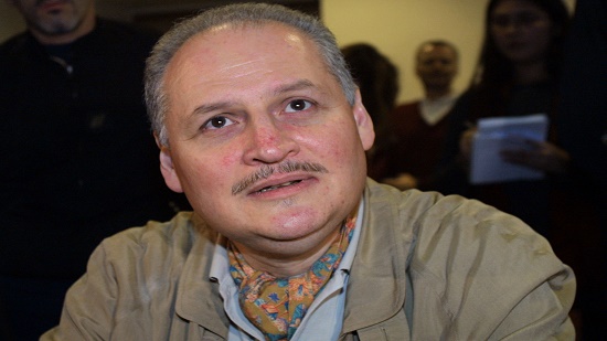 في مثل هذا اليوم 24 ديسمبر1997م..بقلم سامح جميل..