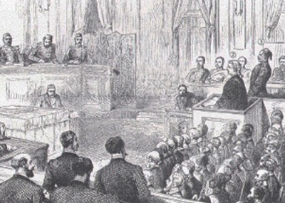 فى مثل هذا اليوم 3ديسمبر1882م..سامح جميل..