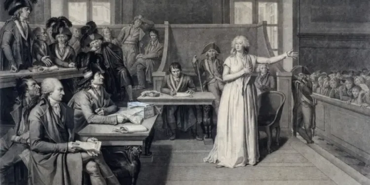 في مثل هذا اليوم 15 ديسمبر1794م..بقلم سامح جميل..