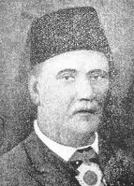 فى مثل هذا اليوم 4ديسمبر1894م..سامح جميل..