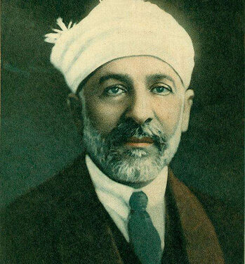 في مثل هذا اليوم 25 يناير 1929م..بقلم سامح جميل..