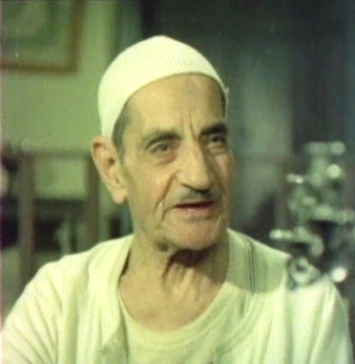 في مثل هذا اليوم 25 يناير 1982م..بقلم سامح جميل..