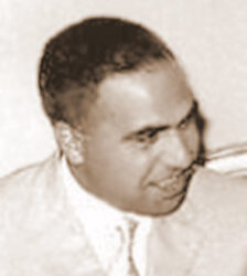 في مثل هذا اليوم 12 يناير1960م..بقلم سامح جميل..