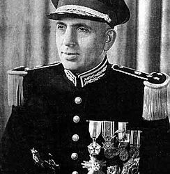 في مثل هذا اليوم 24 يناير1953م..بقلم سامح جميل…