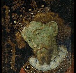 في مثل هذا اليوم 17 يناير1387م..بقلم سامح جميل..