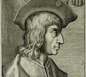 في مثل هذا اليوم 25 يناير 1494م..بقلم سامح جميل..