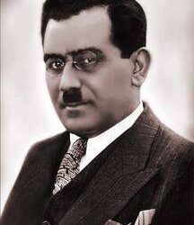 في مثل هذا اليوم 15 يناير1950م..بقلم سامح جميل..