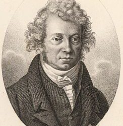 في مثل هذا اليوم 20 يناير1775م..بقلم سامح جميل..