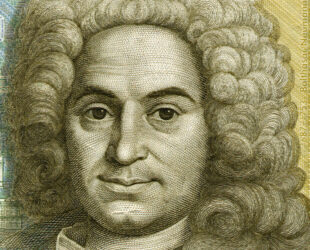 في مثل هذا اليوم 30 يناير1687م..بقلم سامح جميل..