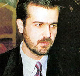 في مثل هذا اليوم 21 يناير1994م..بقلم سامح جميل..