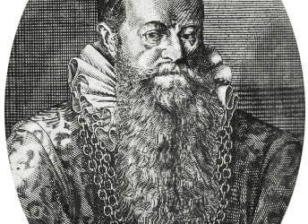 في مثل هذا اليوم 17 يناير1560م..بقلم سامح جميل..