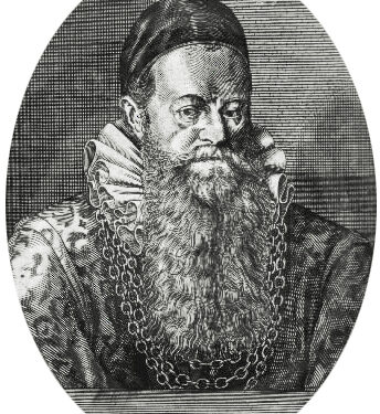 في مثل هذا اليوم 17 يناير1560م..بقلم سامح جميل..