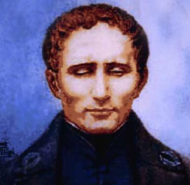 فى مثل هذا اليوم4يناير1809م..بقلم سامح جميل..