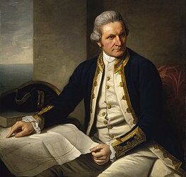 في مثل هذا اليوم 17 يناير1773م..بقلم سامح جميل..