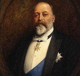 في مثل هذا اليوم 22 يناير1901م..بقلم سامح جميل..