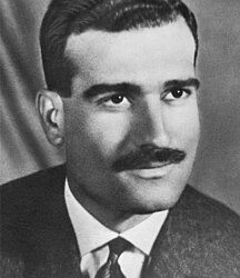 في مثل هذا اليوم 24 يناير1965م..بقلم سامح جميل..