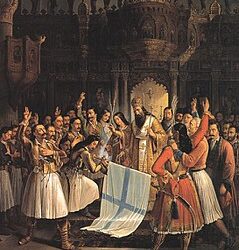 في مثل هذا اليوم 13 يناير1822م..بقلم سامح جميل..