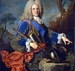 في مثل هذا اليوم 14 يناير1724م..بقلم سامح جميل..