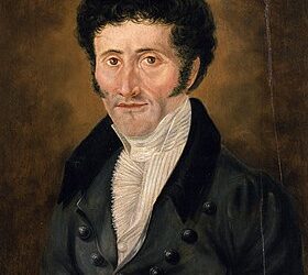 في مثل هذا اليوم 24 يناير1776م..بقلم سامح جميل..