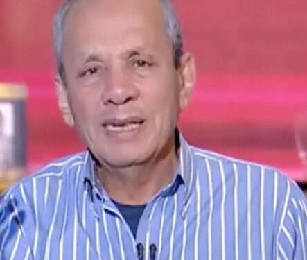 في مثل هذا اليوم 3 يناير2022م..بقلم سامح جميل..