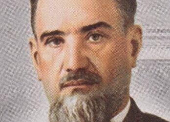 في مثل هذا اليوم 12 يناير1903م..بقلم سامح جميل..