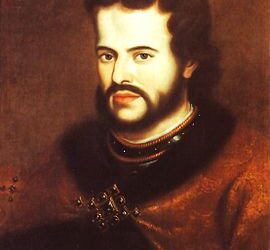 في مثل هذا اليوم29 يناير1696م..بقلم سامح جميل..