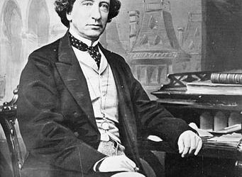 في مثل هذا اليوم 10 يناير1815م..بقلم سامح جميل..