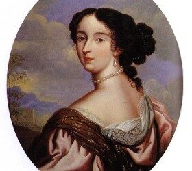 في مثل هذا اليوم 12 يناير1684م..بقلم سامح جميل..