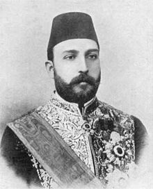 في مثل هذا اليوم7 يناير1892م..بقلم سامح جميل..