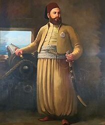 في مثل هذا اليوم 18 يناير1863م..بقلم سامح جميل..