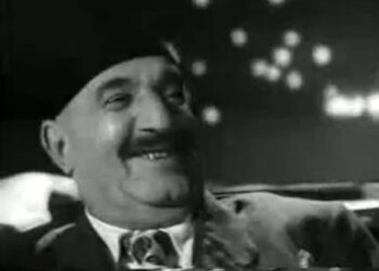 في مثل هذا اليوم 15 يناير1969م..بقلم سامح جميل..