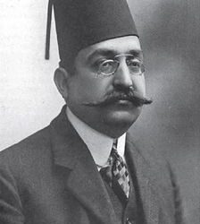 في مثل هذا اليوم 20 يناير1868م..بقلم سامح جميل..