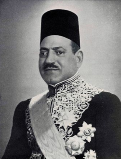 في مثل هذا اليوم 1 يناير1930م..بقلم سامح جميل..