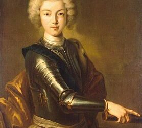 في مثل هذا اليوم 30 يناير1730م..بقلم سامح جميل..