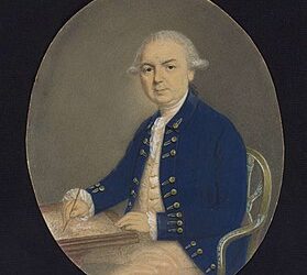 في مثل هذا اليوم 21 يناير1795م..بقلم سامح جميل..