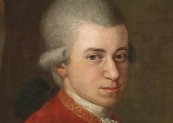 في مثل هذا اليوم 27 يناير1756م.بقلم سامح جميل..