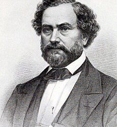 في مثل هذا اليوم 10 يناير1862م..بقلم سامح جميل..