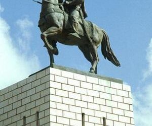 في مثل هذا اليوم 11 يناير 1904م..بقلم سامح جميل..