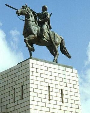 في مثل هذا اليوم 11 يناير 1904م..بقلم سامح جميل..