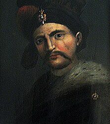 في مثل هذا اليوم 19 يناير1629م..بقلم سامح جميل..