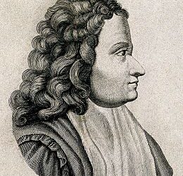 في مثل هذا اليوم 17 يناير1666م..بقلم سامح جميل..