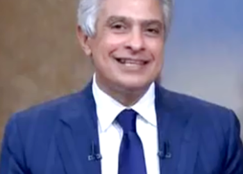 في مثل هذا اليوم 9 يناير2022م..بقلم سامح جميل