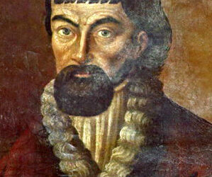 في مثل هذا اليوم 21 يناير1775م..بقلم سامح جميل..