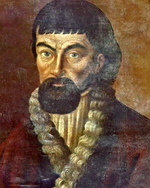 في مثل هذا اليوم 21 يناير1775م..بقلم سامح جميل..