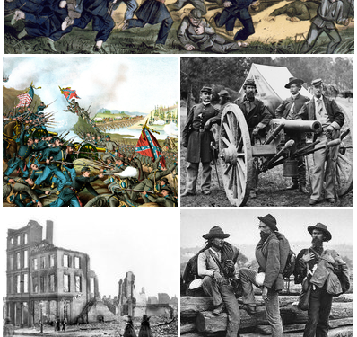 في مثل هذا اليوم8 يناير1863م..بقلم سامح جميل..