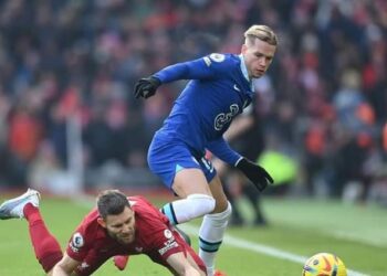 ليفربول وتشيلسي حبايب بقلم سعد جلاب صبير العراق