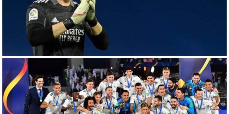 ريال مدريد إلى نهائي كأس السوبر االإسباني متابعة سعد جلاب العراق