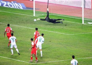 العراق بطلا ل خليجي25بقلم سعد جلاب العراق