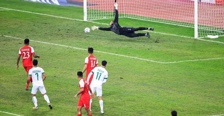 العراق بطلا ل خليجي25بقلم سعد جلاب العراق